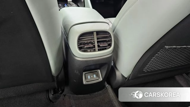 Hyundai The New Avante (CN7) id 4904089 из Кореи 21