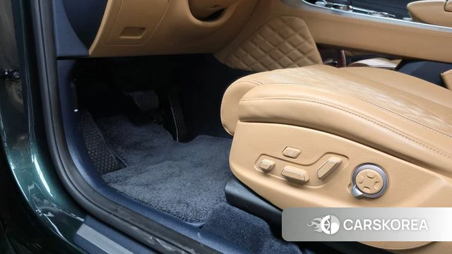 Genesis GV80 id 4427907 из Кореи 21