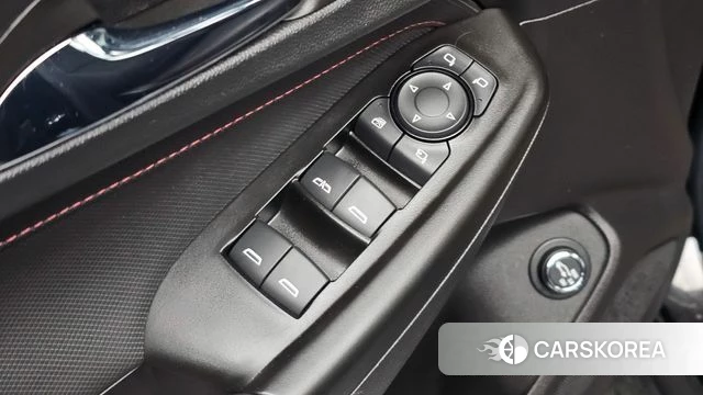 Chevrolet (GM Daewoo) Trailblazer id 4922211 из Кореи 21