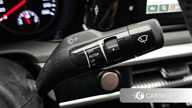 Kia K5 3rd generation id 4475930 из Кореи 21