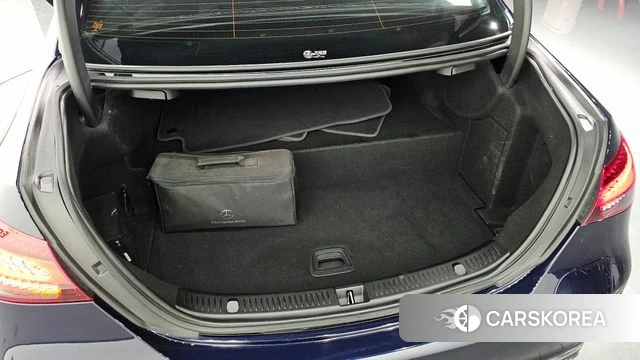 Mercedes-Benz E-Class W213 id 4481912 из Кореи 21