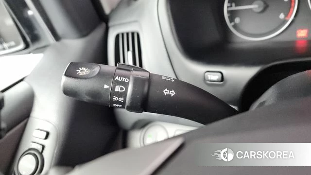 Hyundai The New Grand Starex id 4225453 из Кореи 21