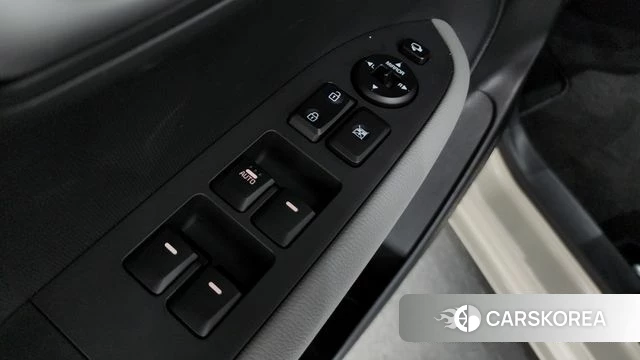 Kia The New Kia Ray id 4578733 из Кореи 21