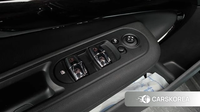 Mini Cooper Clubman id 4712273 из Кореи 21
