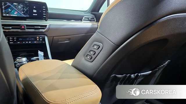 Kia K5 3rd generation id 4434931 из Кореи 21