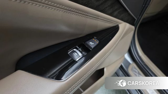 Kia K8 Hybrid id 4656851 из Кореи 21