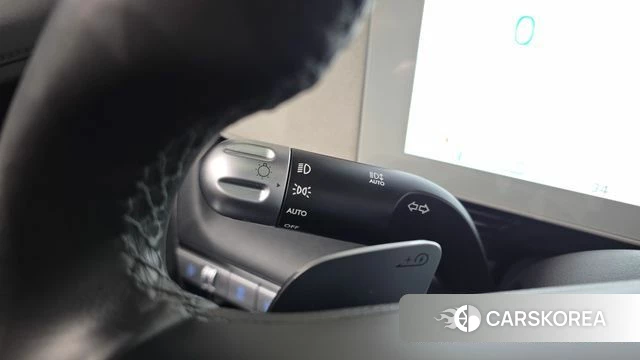 Hyundai Ionic 5 id 4518752 из Кореи 21