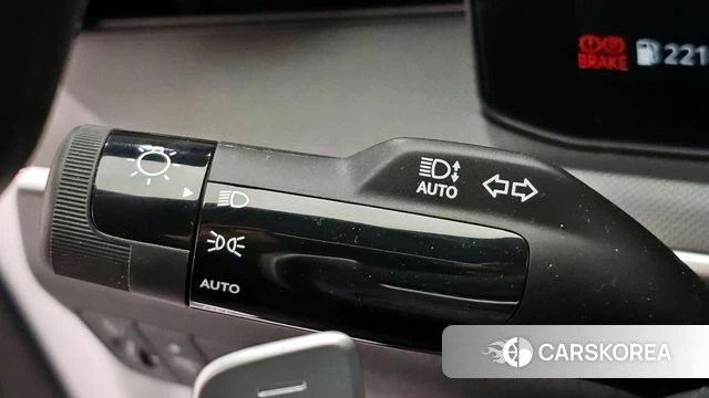 Kia The New K5 3rd generation id 4336962 из Кореи 21