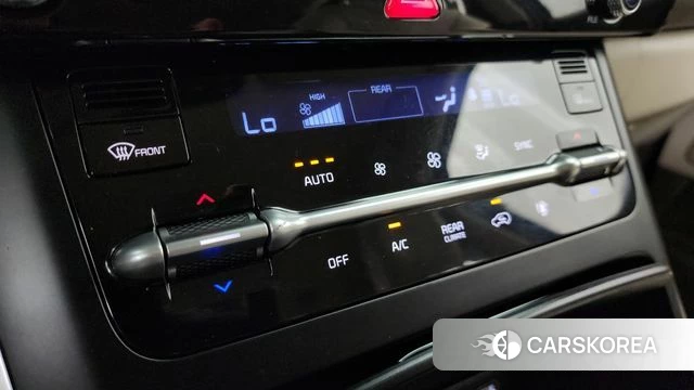 Kia Carnival 4th generation id 4422365 из Кореи 21