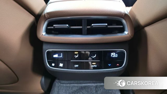 Genesis G80 (RG3) id 4848703 из Кореи 21