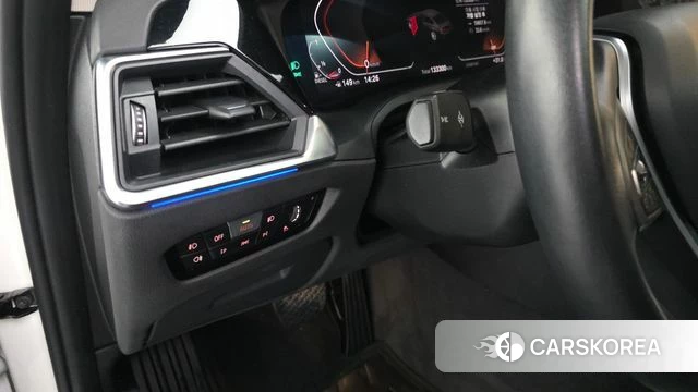 BMW 3 Series (G20) id 4647543 из Кореи 21