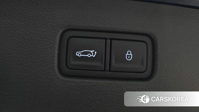 Genesis GV80 id 4394883 из Кореи 21