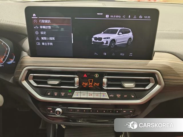 BMW X3 id 4277116 из Китая 21