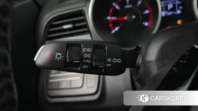 Ssangyong Tivoli Air id 4849825 из Кореи 21