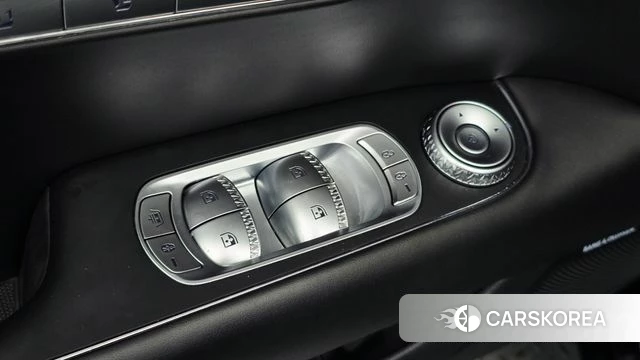 Genesis G90 (RS4) id 4779591 из Кореи 21