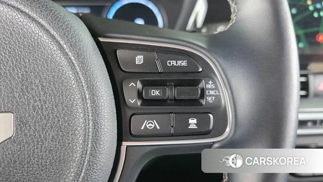 Kia Niro Plus id 4494315 из Кореи 21