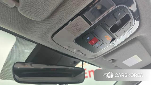 Hyundai Sonata (DN8) id 4905391 из Кореи 21