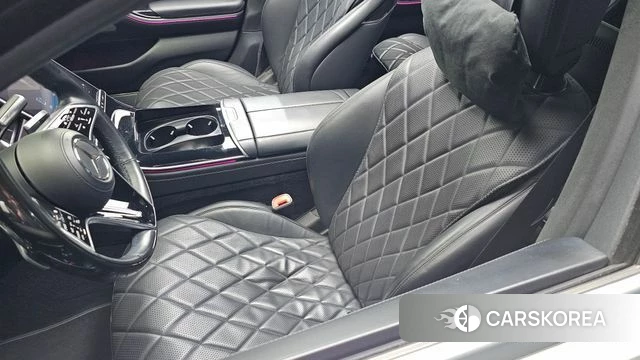 Mercedes-Benz S-Class W223 id 4415978 из Кореи 21