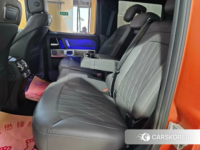 Mercedes-Benz G-class id 4297402 из Китая 21