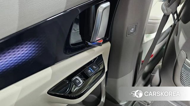 Kia Carnival 4th generation id 4433670 из Кореи 21