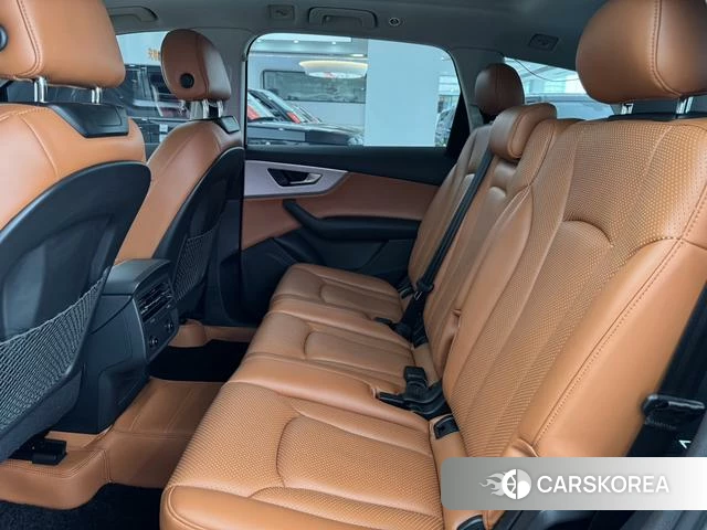 Audi Q7 id 4258711 из Китая 21