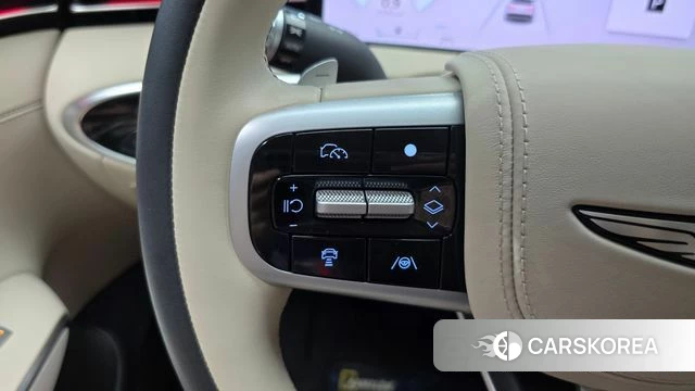 Genesis GV70 id 4640057 из Кореи 21