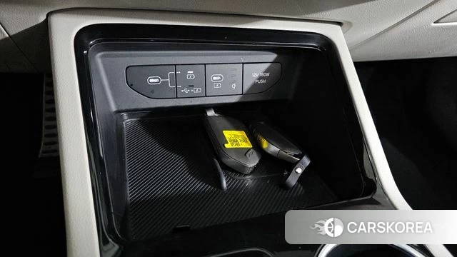 Kia The New K5 Hybrid 3rd generation id 4710682 из Кореи 21