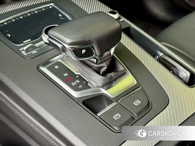 Audi Q5L id 4300460 из Китая 21
