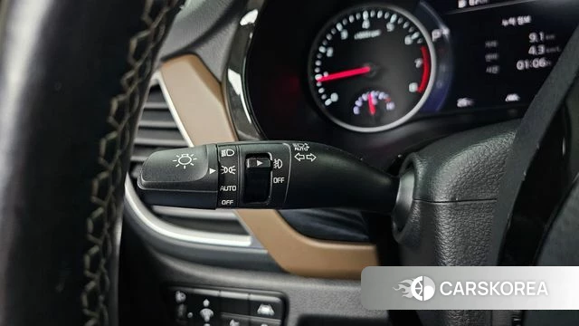 Kia Seltos id 4631457 из Кореи 21