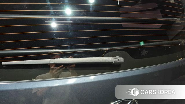 Hyundai The New Grand Starex id 4225671 из Кореи 21