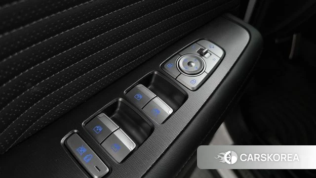 Hyundai The New Palisade id 4691579 из Кореи 21
