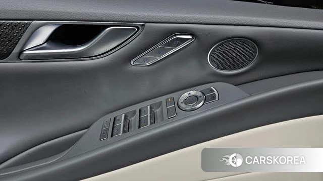 Genesis G80 (RG3) id 4400734 из Кореи 21