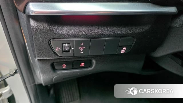 Kia Niro Plus id 4835494 из Кореи 21