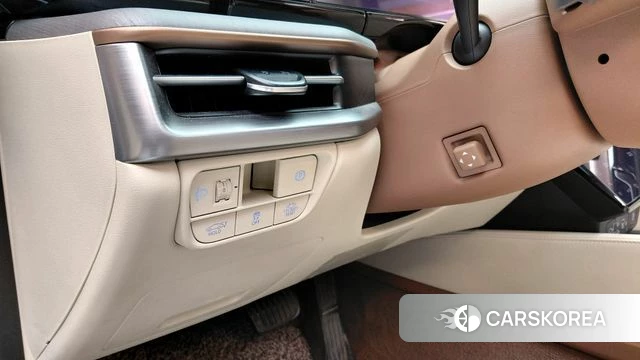 Hyundai Grandeur Hybrid (GN7) id 4414486 из Кореи 21