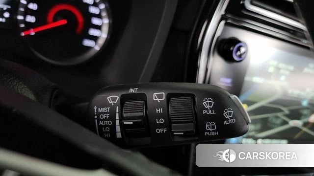 Ssangyong Berry New Tivoli id 4793684 из Кореи 21
