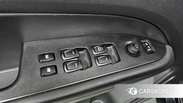 Ssangyong The New Rexton Sports Cannes id 4691897 из Кореи 21