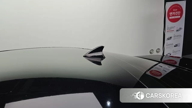 Renault Korea (Samsung) SM6 id 4187888 из Кореи 21