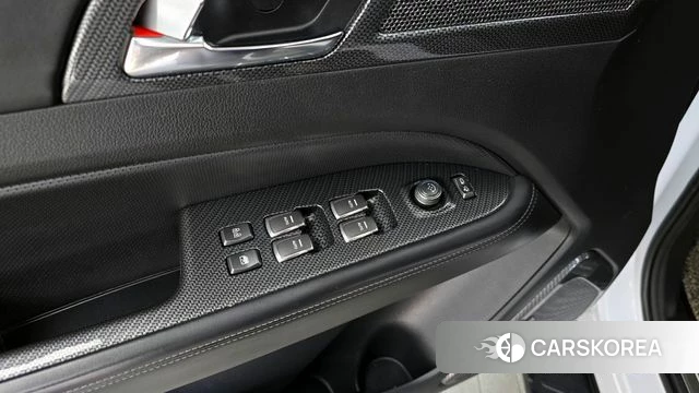 Ssangyong G4 Rexton id 4246157 из Кореи 21
