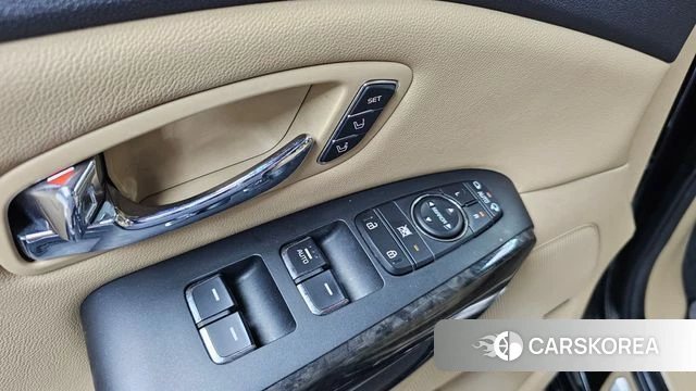 Kia The New Carnival id 4345593 из Кореи 21