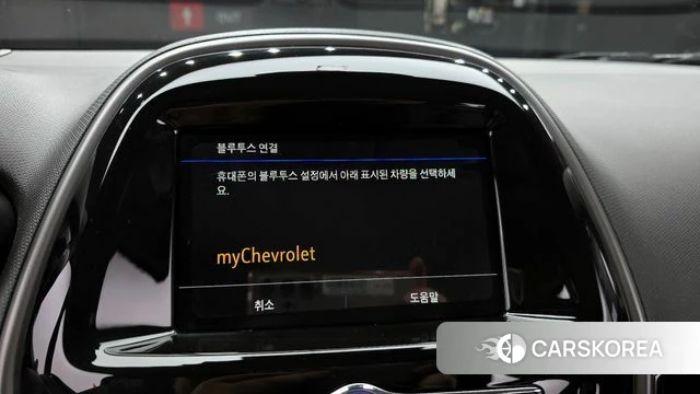 Chevrolet (GM Daewoo) The New Spark id 4224926 из Кореи 21