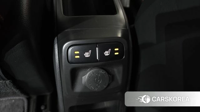 Kia The New Ray id 4489875 из Кореи 21