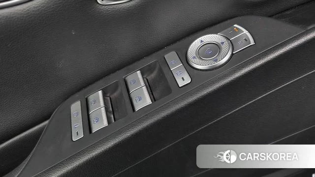 Genesis G80 (RG3) id 4268334 из Кореи 21