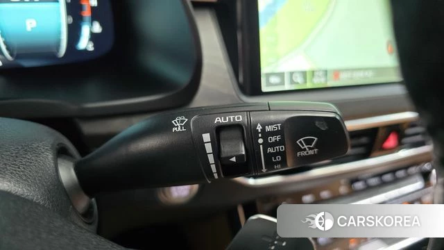 Kia K7 Premier id 4458929 из Кореи 21