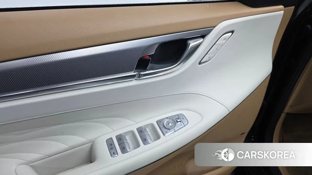 Hyundai The New Grandeur IG Hybrid id 4303434 из Кореи 21