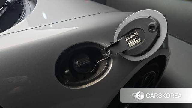 Porsche 911(992) id 4608021 из Кореи 21