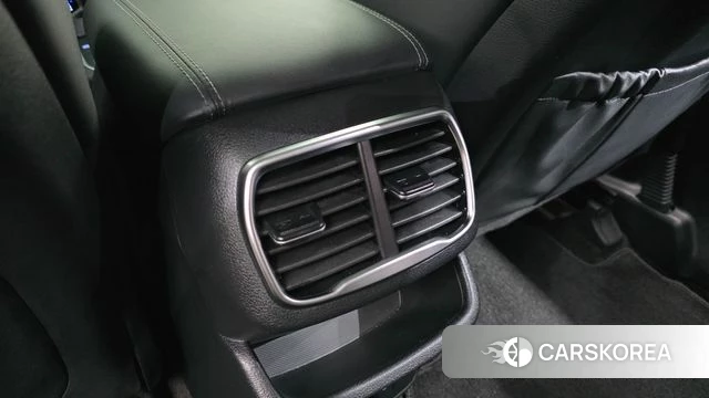 Hyundai Santa Fe TM id 4684560 из Кореи 21