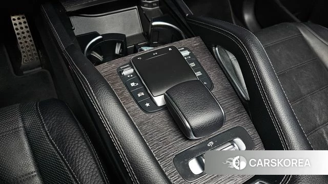 Mercedes-Benz GLS - Class X167 id 4721197 из Кореи 21