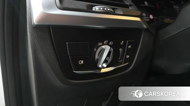 BMW X4 (G02) id 4589707 из Кореи 21