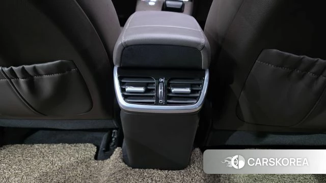 Hyundai The New Grandeur IG Hybrid id 4535228 из Кореи 21