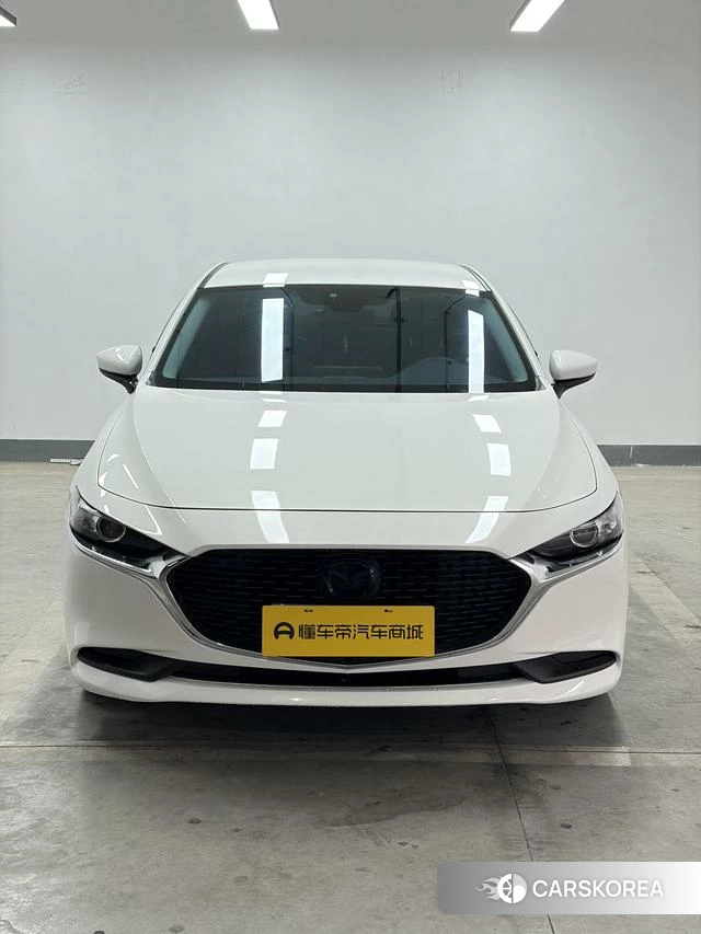 Mazda 3 Angkesaila id 4313950 из Китая 21